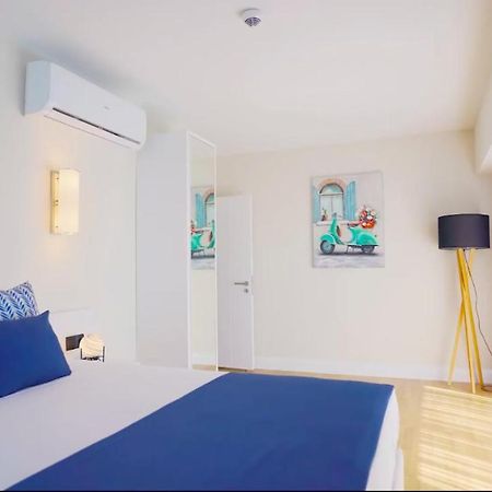 Aparthotel For Batumi Orbi City Kültér fotó