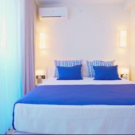 Aparthotel For Batumi Orbi City Kültér fotó