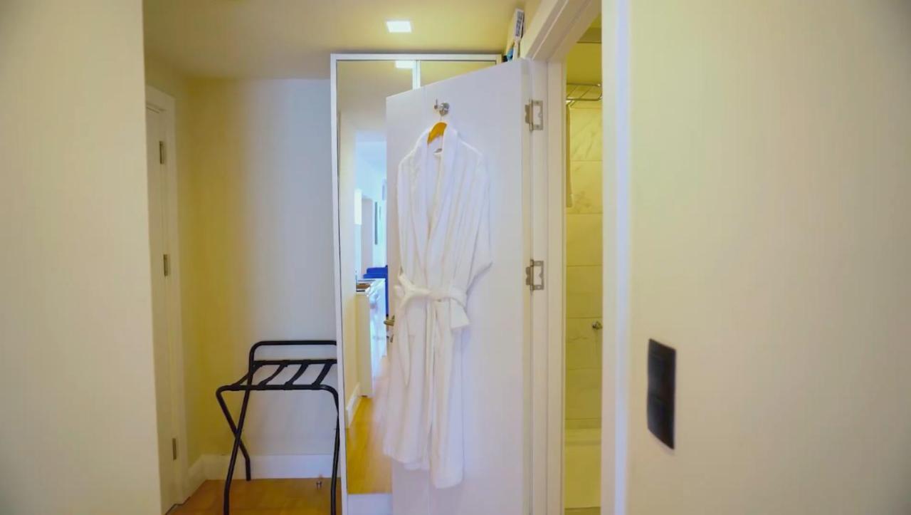 Aparthotel For Batumi Orbi City Kültér fotó