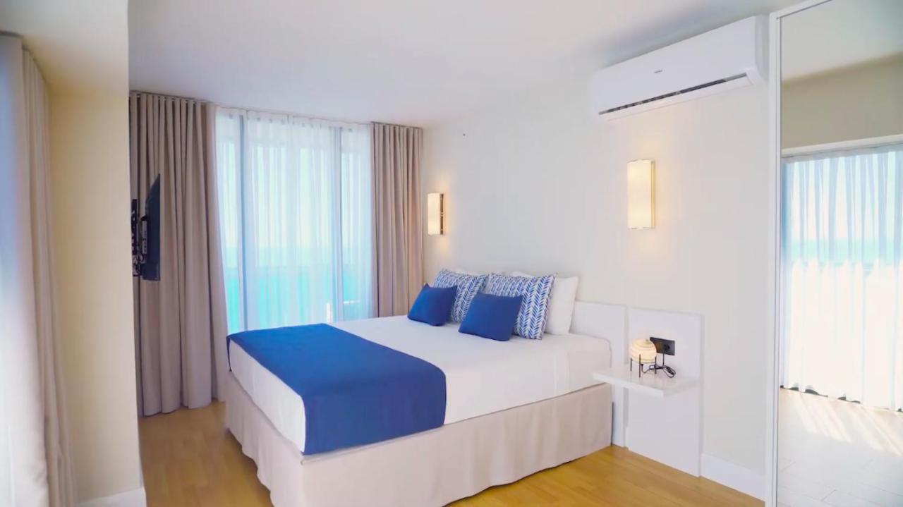 Aparthotel For Batumi Orbi City Kültér fotó