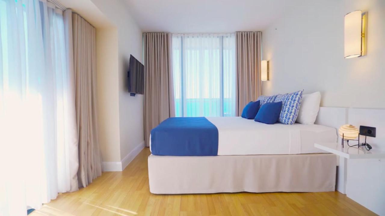 Aparthotel For Batumi Orbi City Kültér fotó