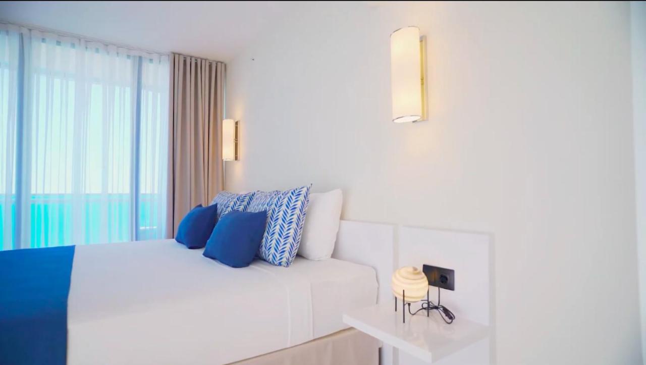 Aparthotel For Batumi Orbi City Kültér fotó