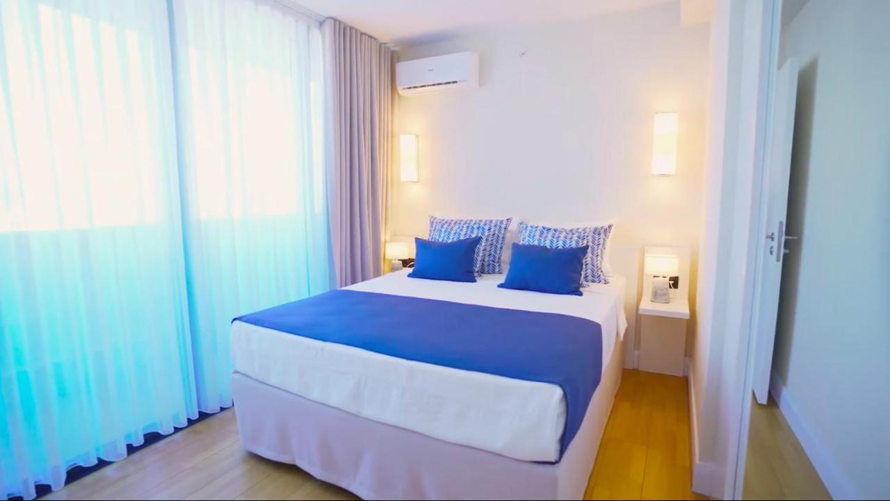 Aparthotel For Batumi Orbi City Kültér fotó