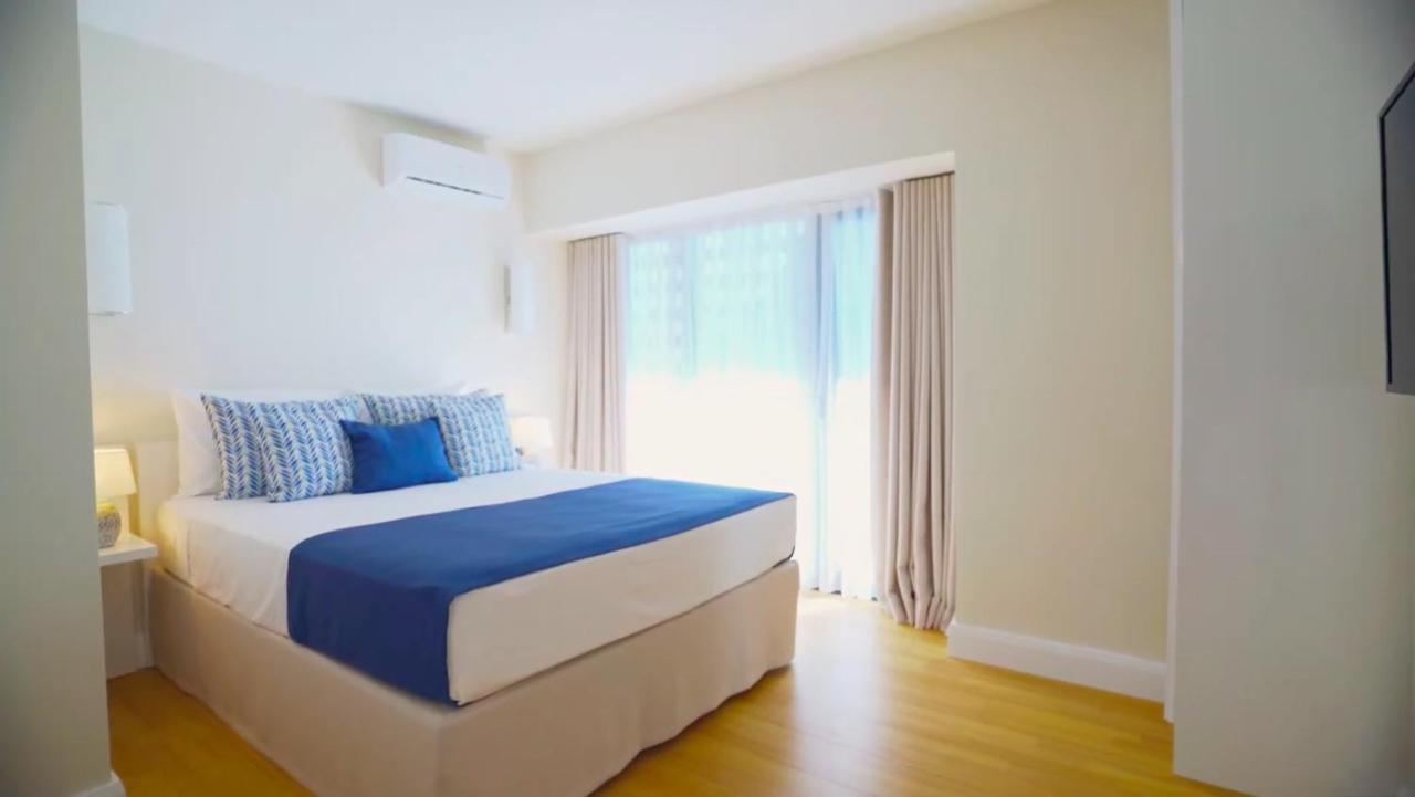 Aparthotel For Batumi Orbi City Kültér fotó