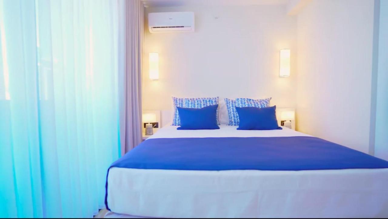 Aparthotel For Batumi Orbi City Kültér fotó